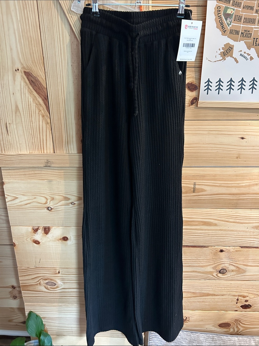 Born Primitive R&R Waffle Lounge Pants